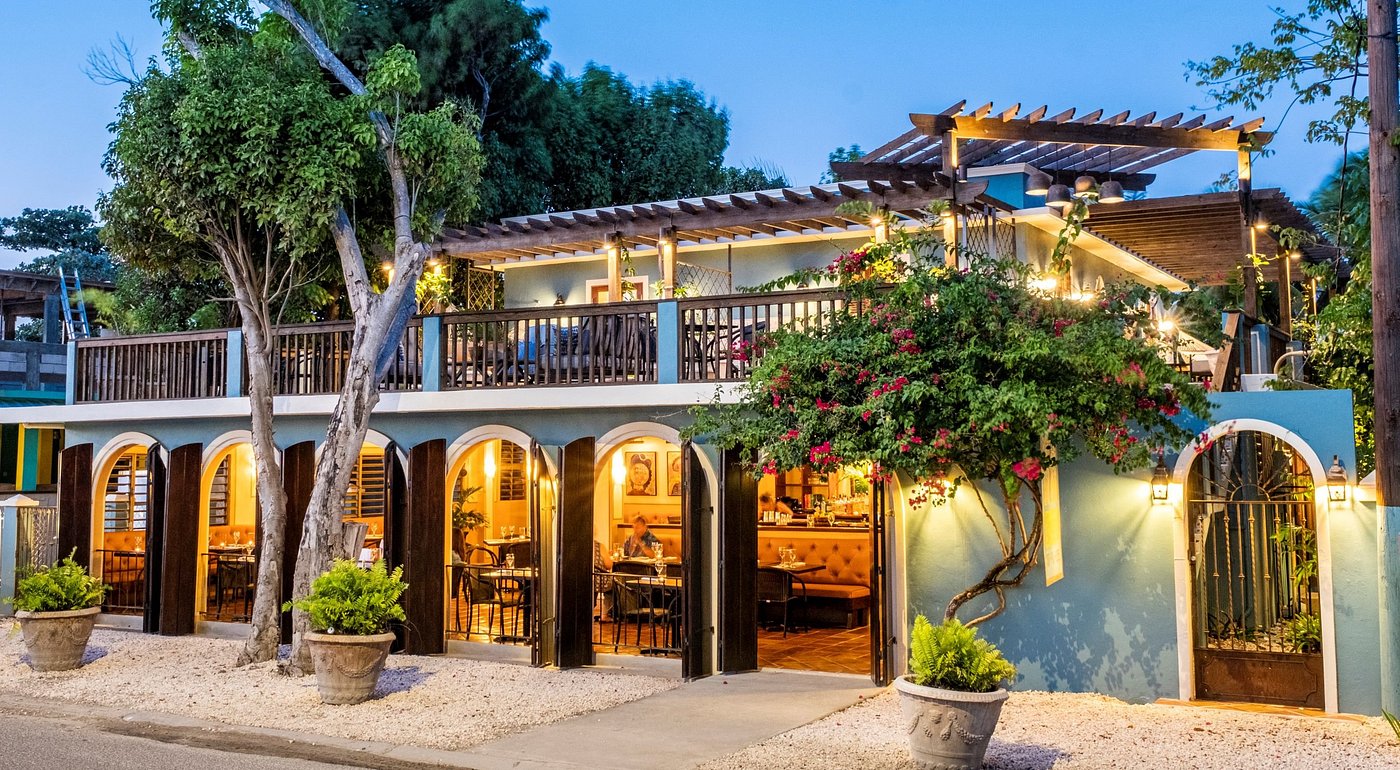 El Quenepo ⭐️⭐️⭐️⭐️⭐️