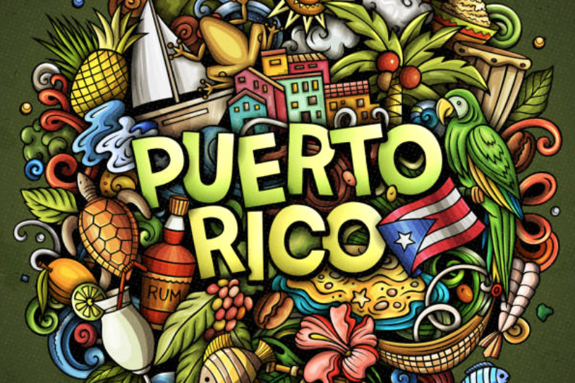 Seasonal Events Beach Festivals On Vieques Island